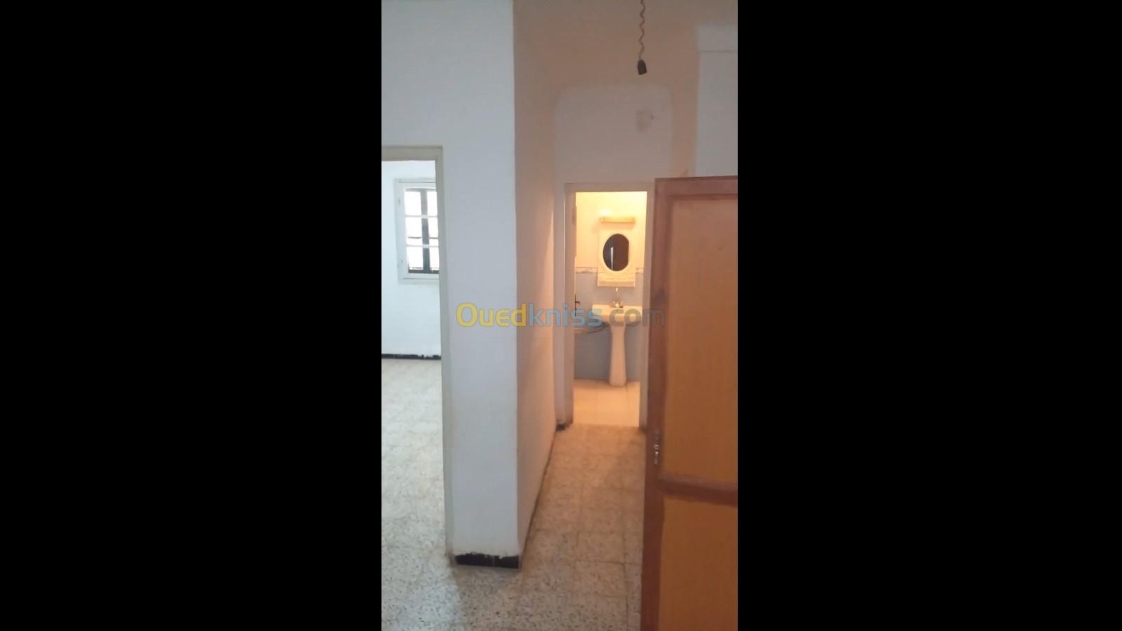 Vente Appartement F3 Djelfa Sidi ladjel