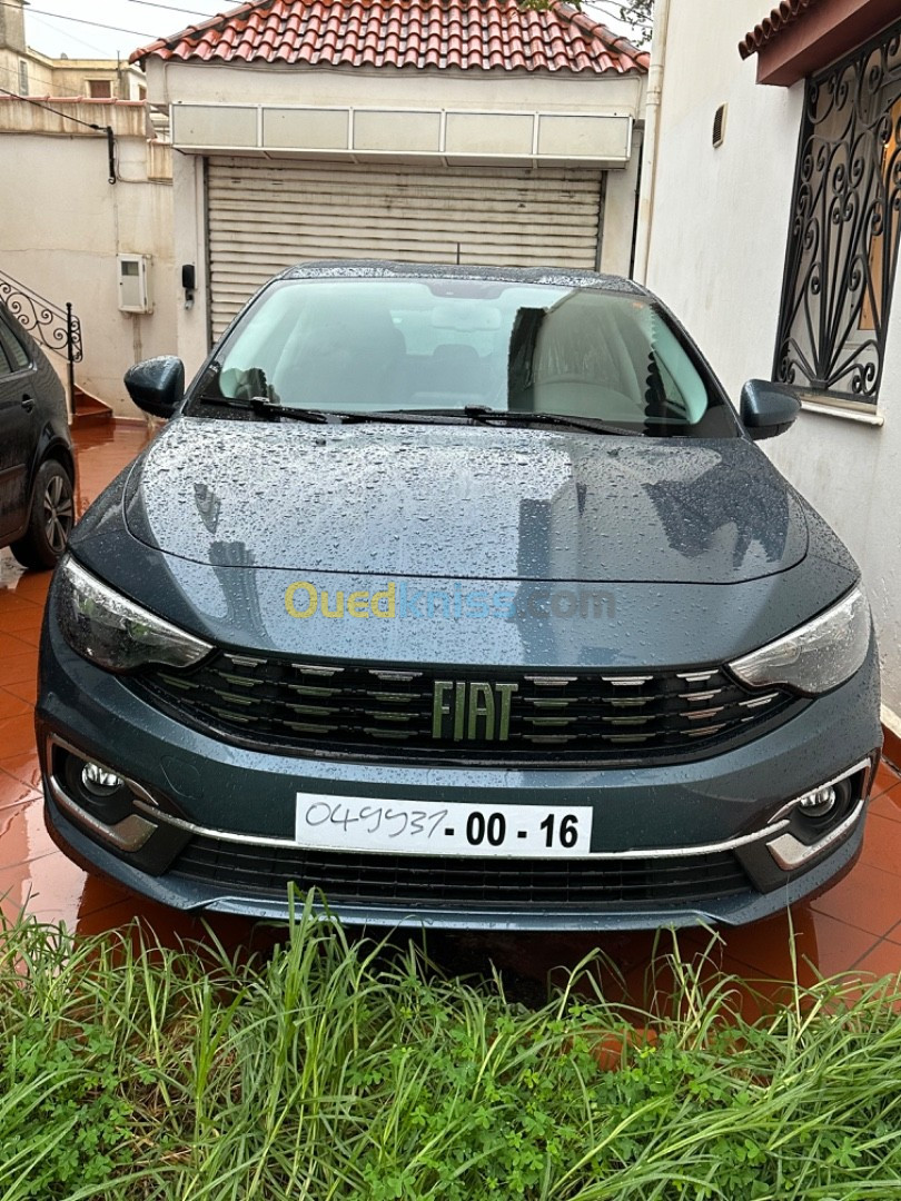 Fiat Tipo 2023 Life