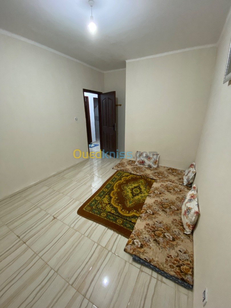 Location Appartement F4 Mostaganem Mostaganem