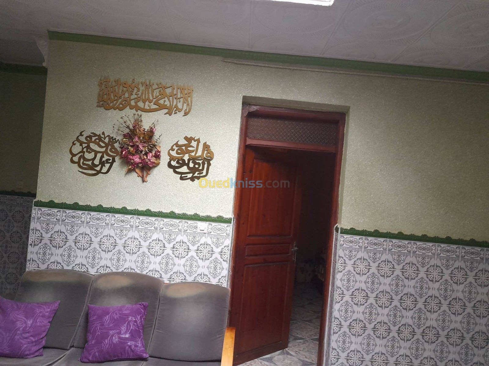 Vente Villa Oran Ain el turck