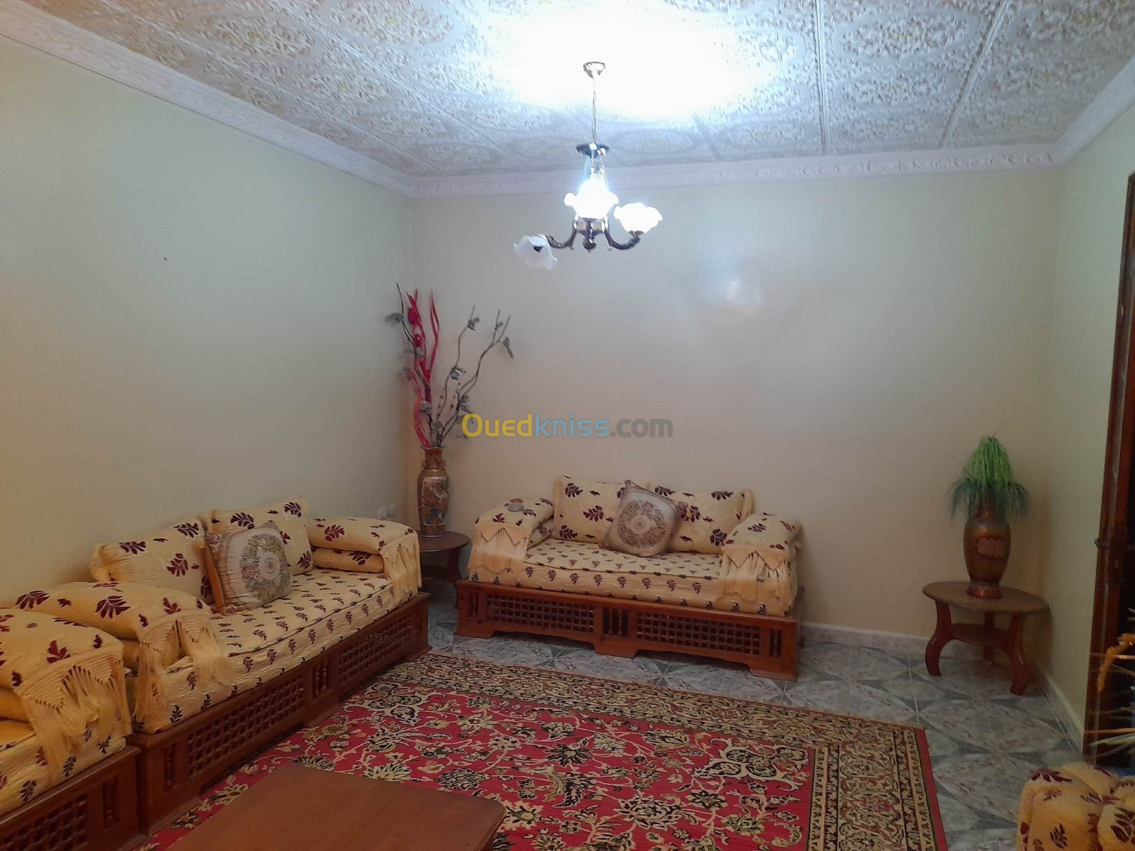 Vente Villa Oran Ain el turck