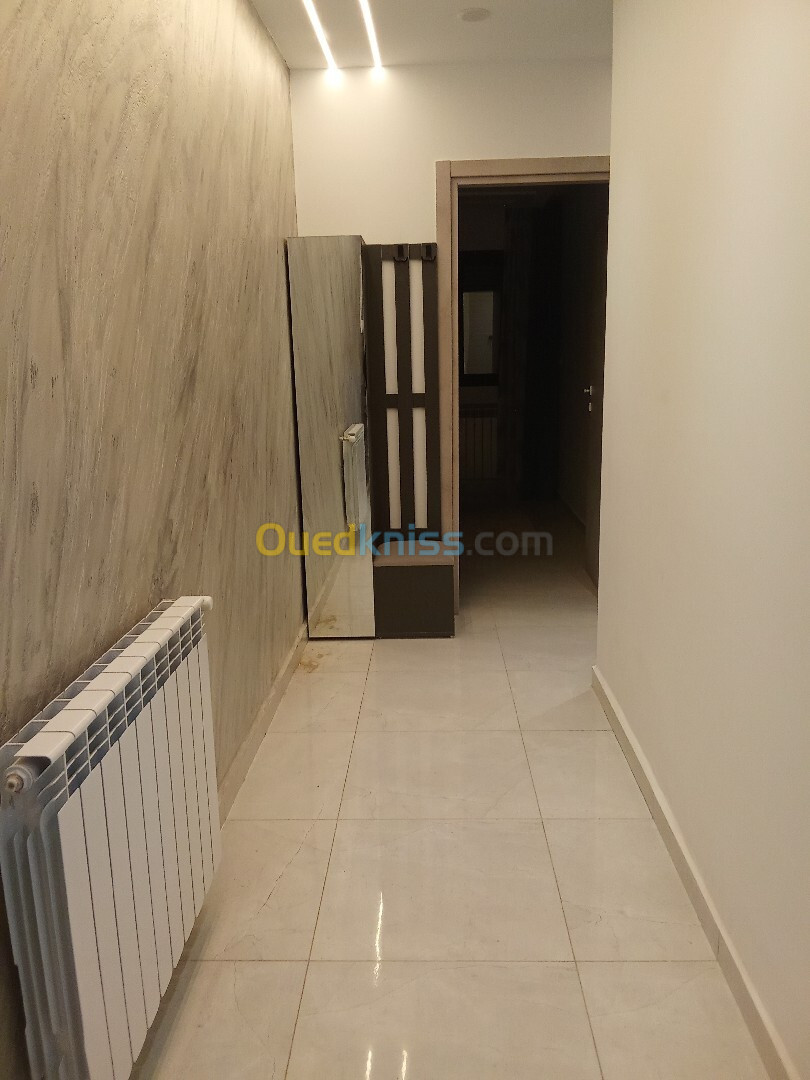 Vente Appartement F4 Alger Dar el beida