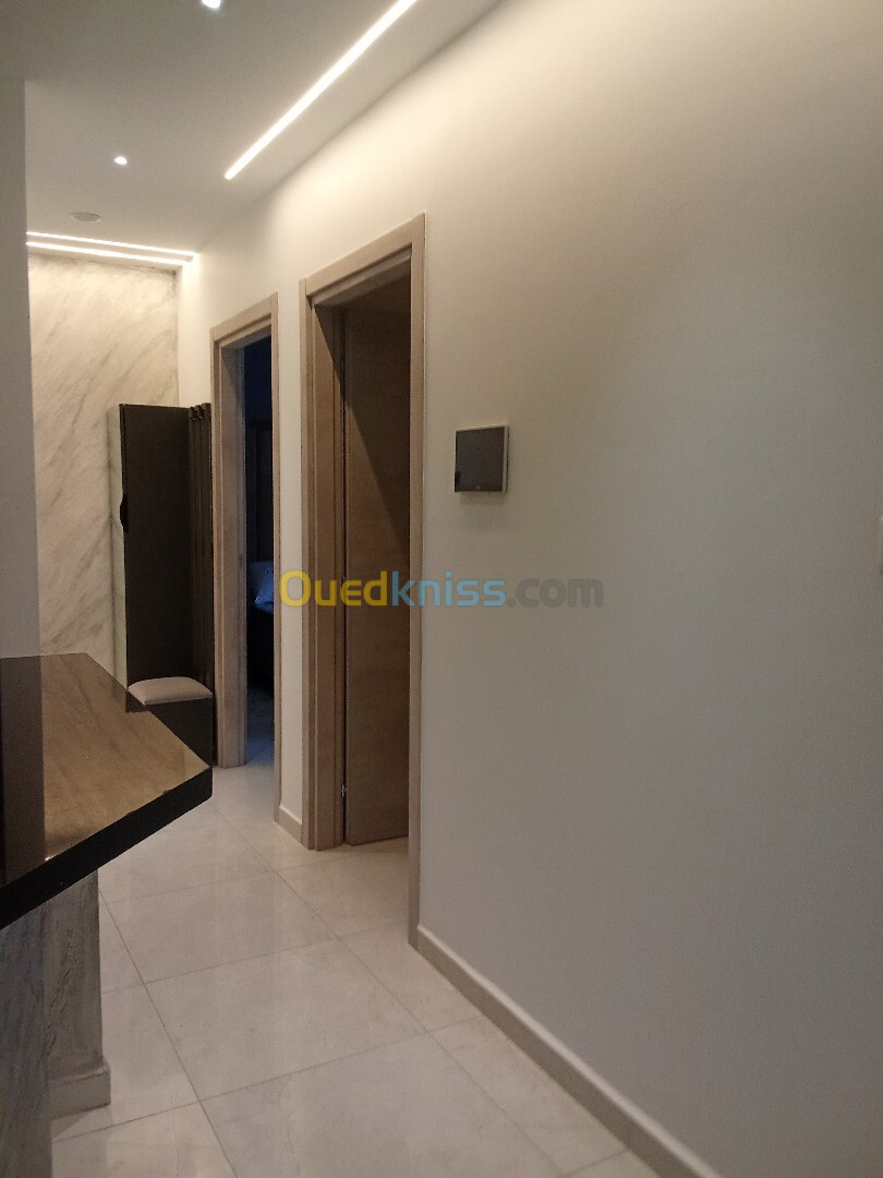 Vente Appartement F4 Alger Dar el beida