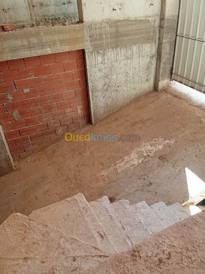 Vente Appartement F4 Alger Dar el beida