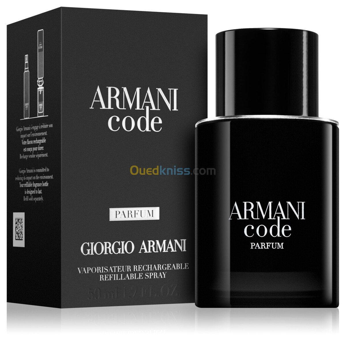 Armani Code Parfum