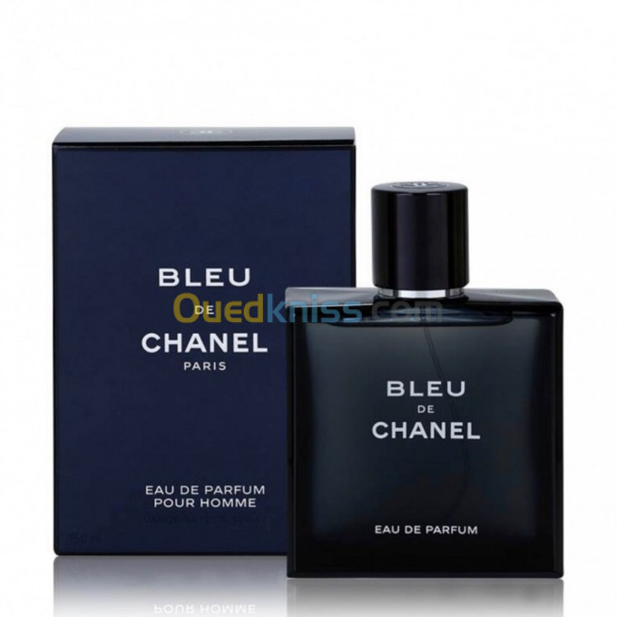 Bleu De Chanel Eau De Parfum 100ml