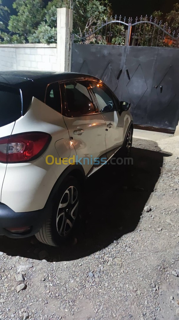 Renault Captur 2013 