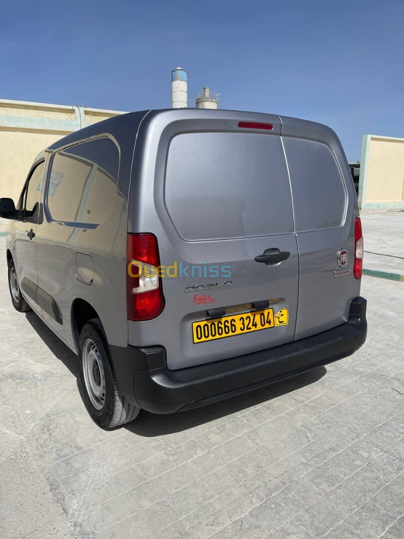 Fiat Doblo 2024 2024