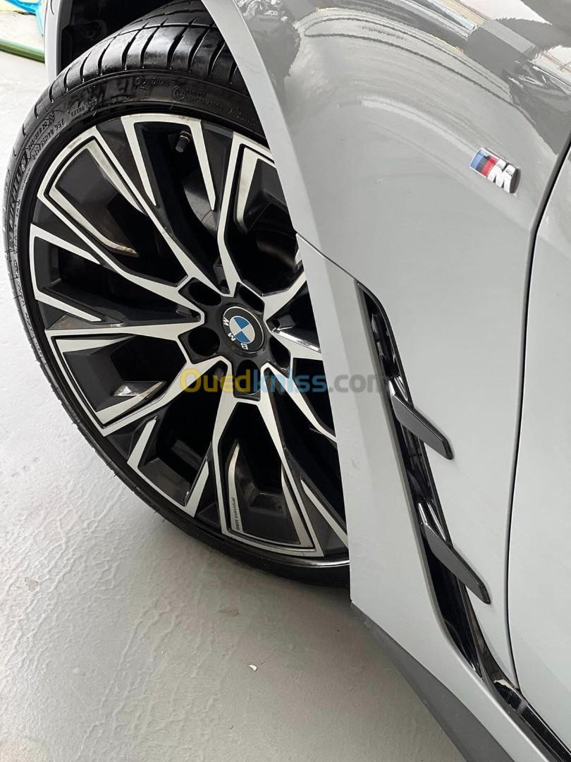 BMW 420D PACK M 2024 