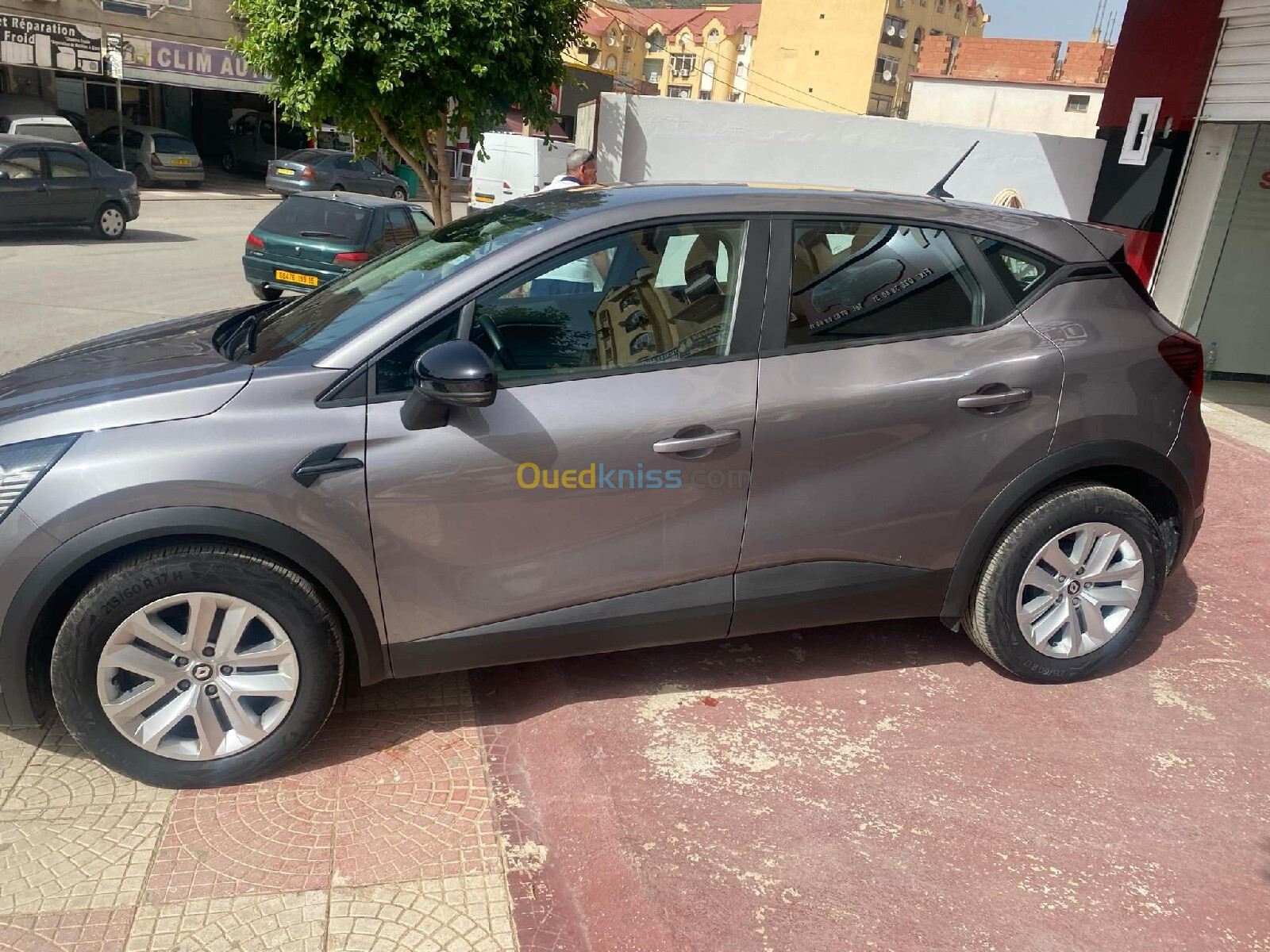 Renault Captur 2021 Captur