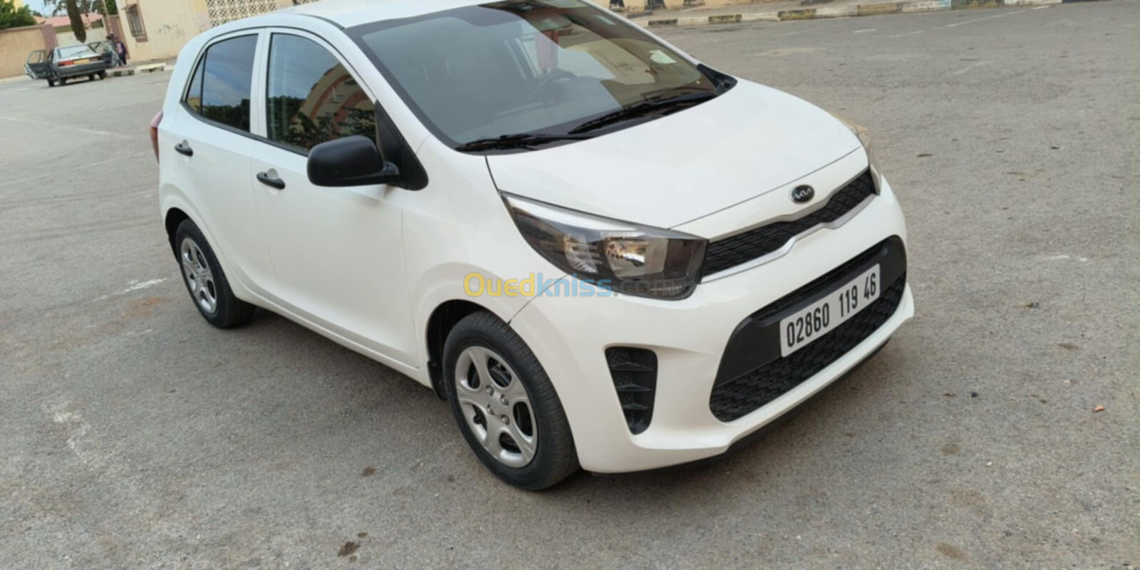 Kia Picanto 2019 Funny