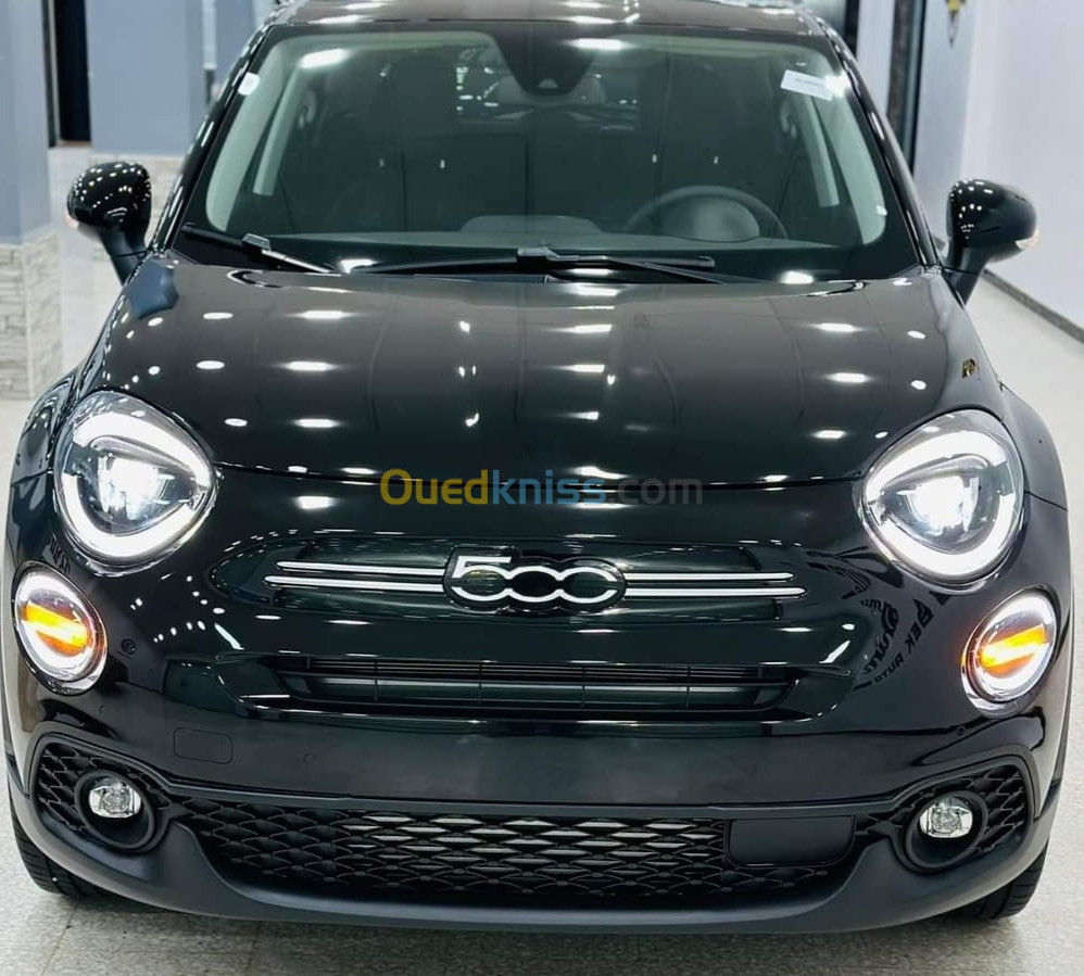 Fiat 500x 2023 500x