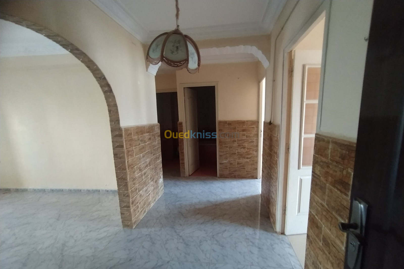 Location Appartement F3 Annaba Annaba