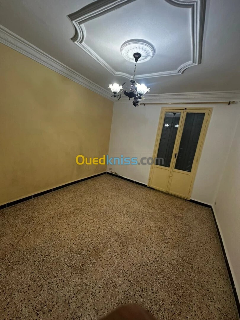 Vente Appartement F3 Annaba Annaba