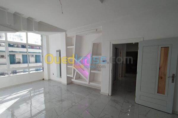 Vente Appartement F3 Annaba Annaba