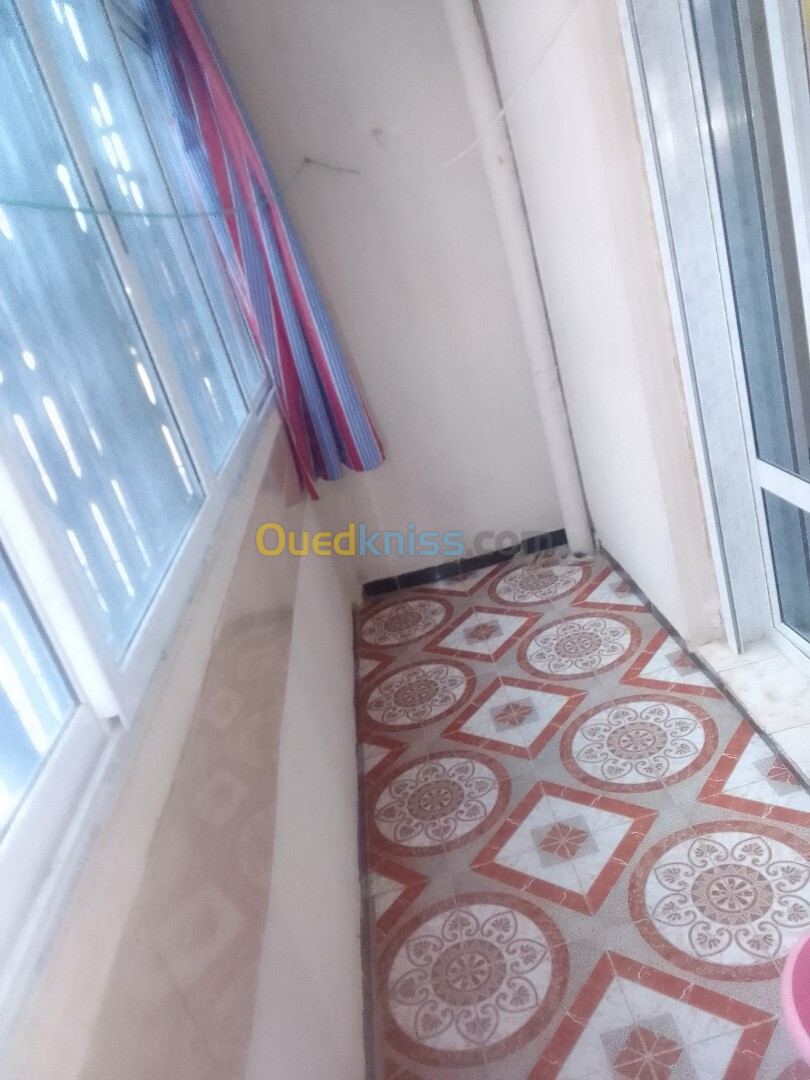 Vente Appartement F3 Annaba Annaba