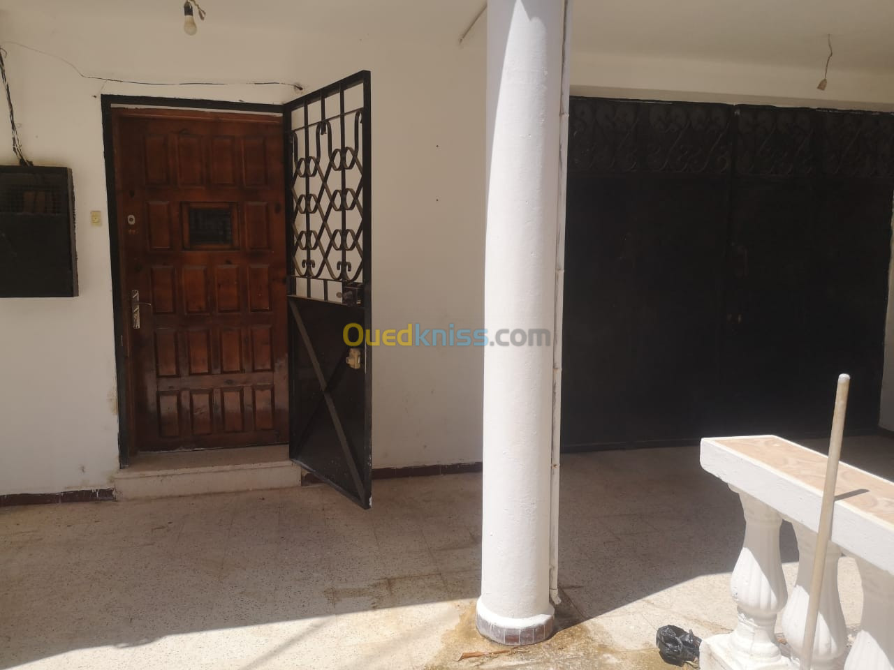 Location Niveau De Villa F5 Annaba Annaba