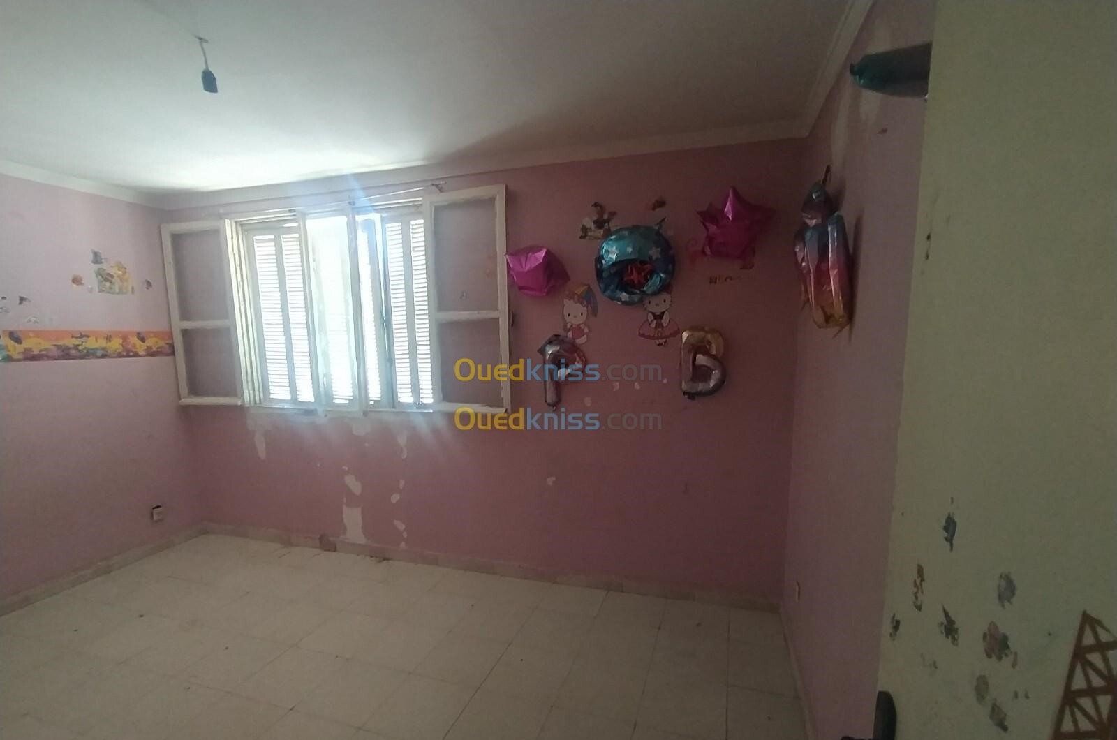 Location Appartement F3 Annaba Annaba