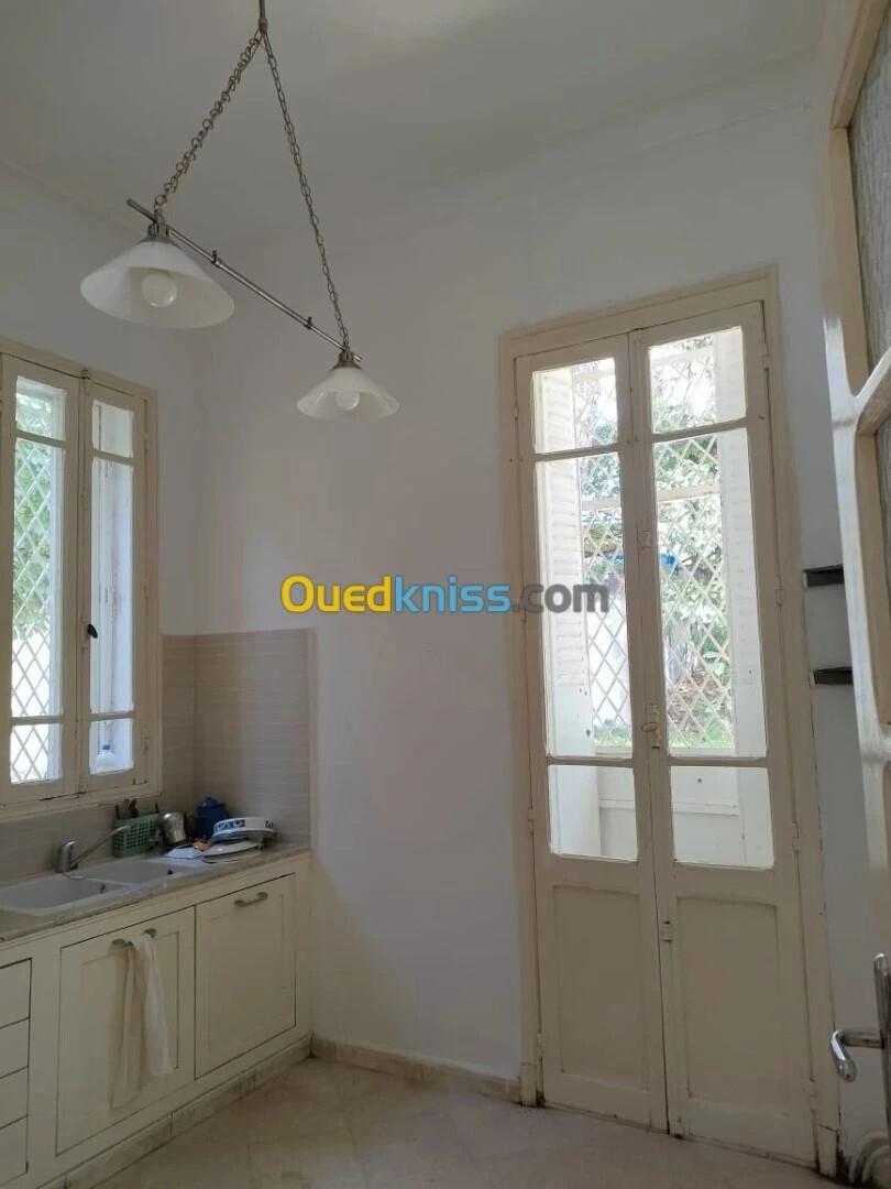 Vente Villa Annaba Annaba