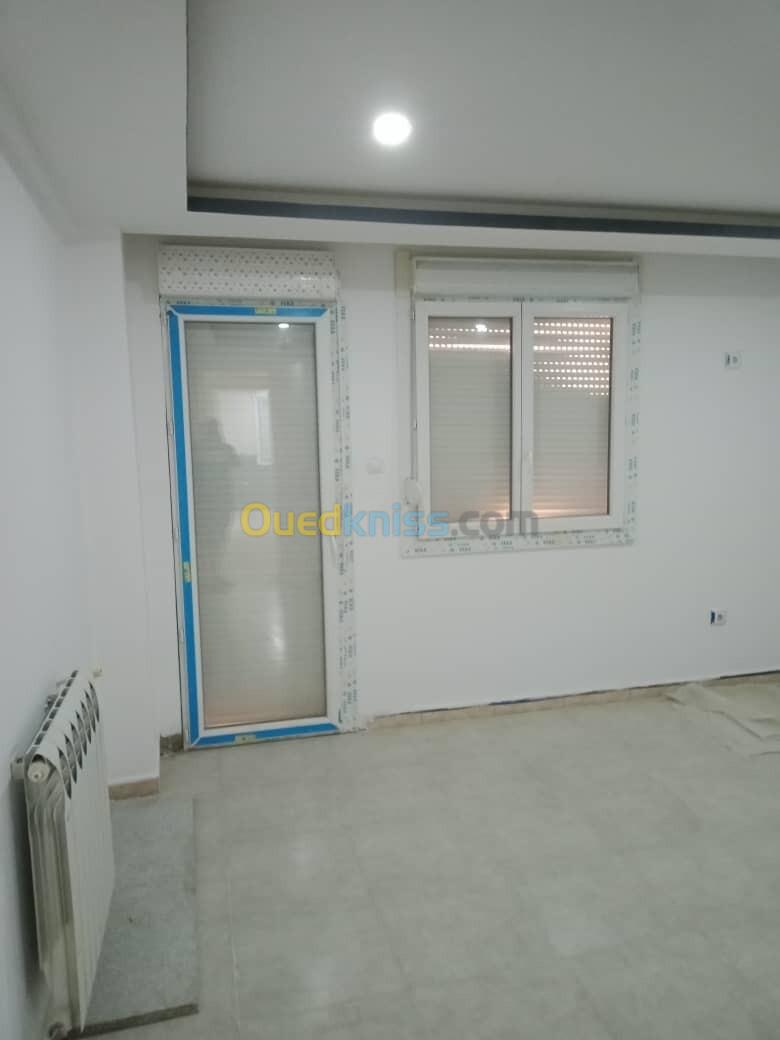 Vente Appartement F3 Annaba Annaba