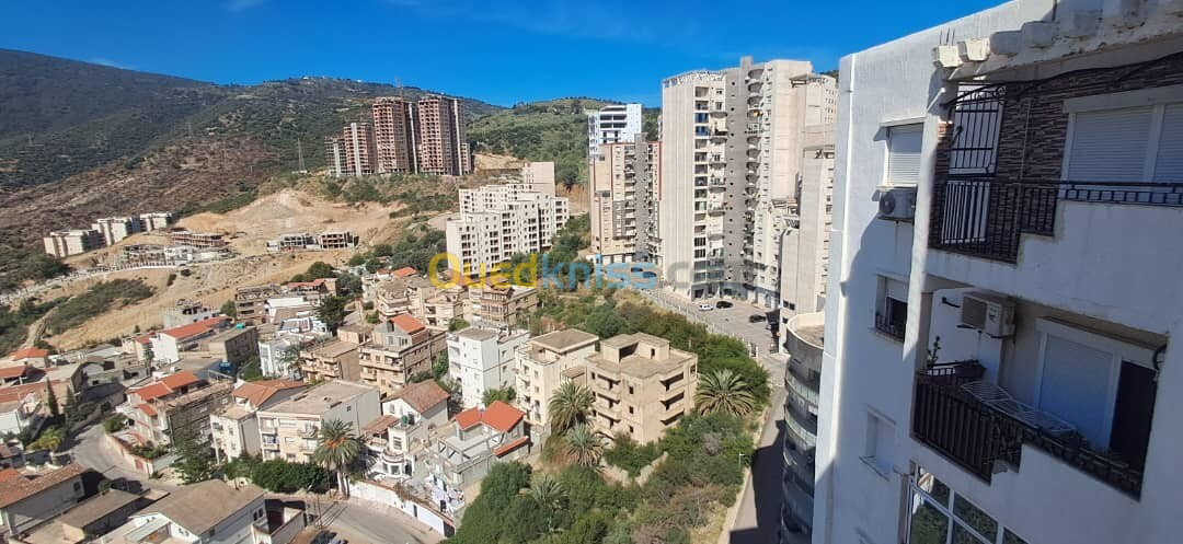 Vente Appartement F3 Annaba Annaba