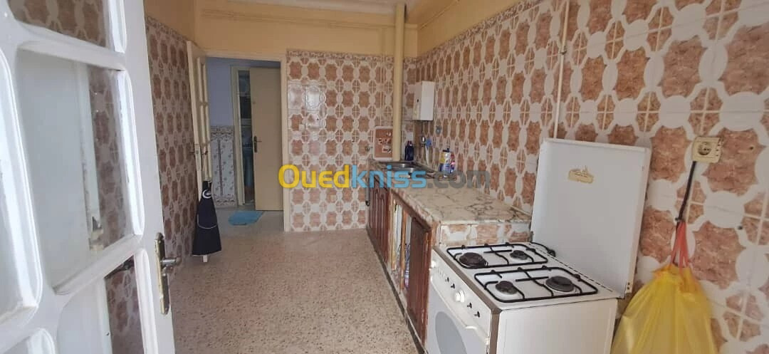 Location Appartement F3 Annaba Annaba