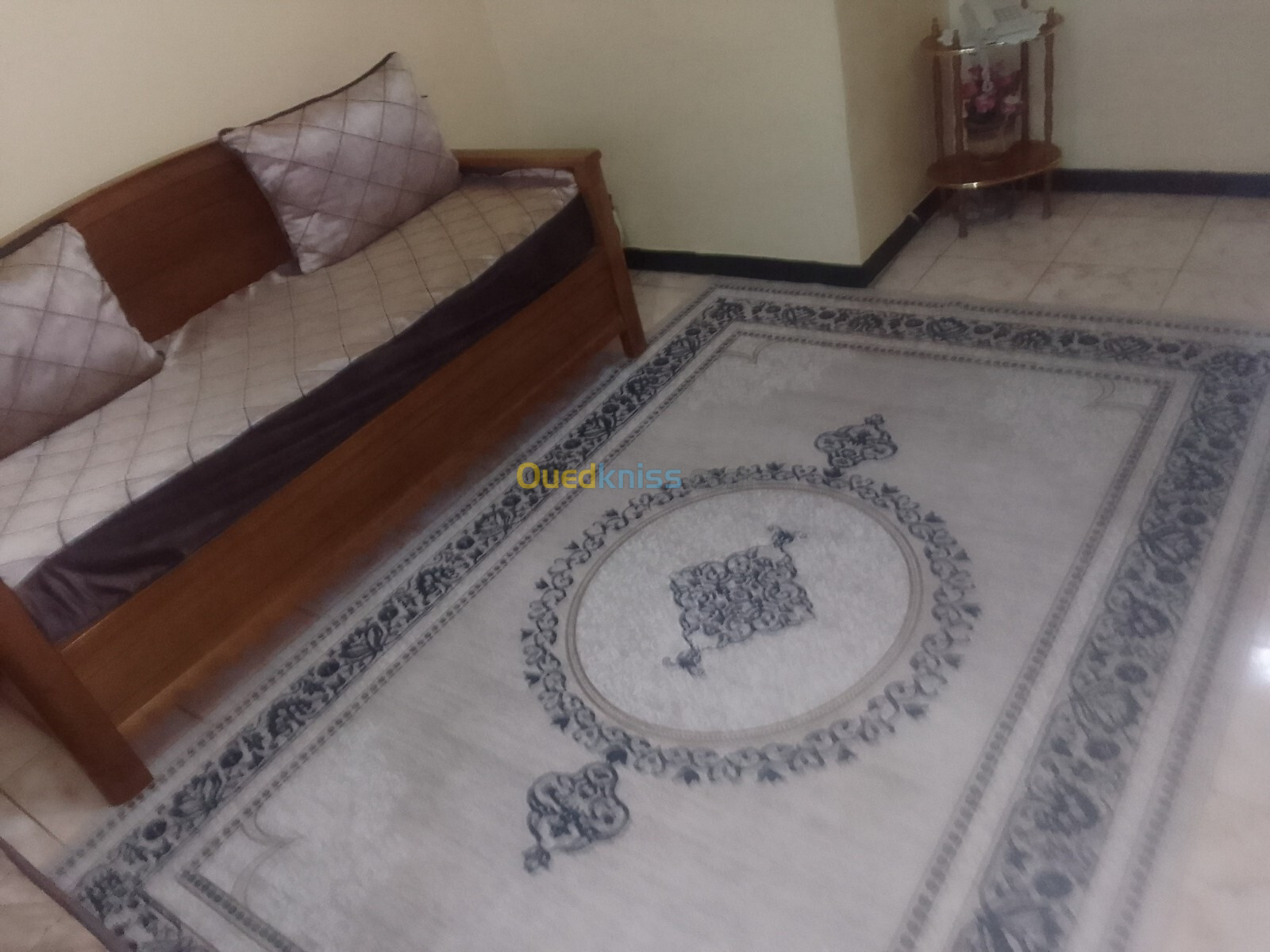 Vente Appartement F3 Annaba Annaba