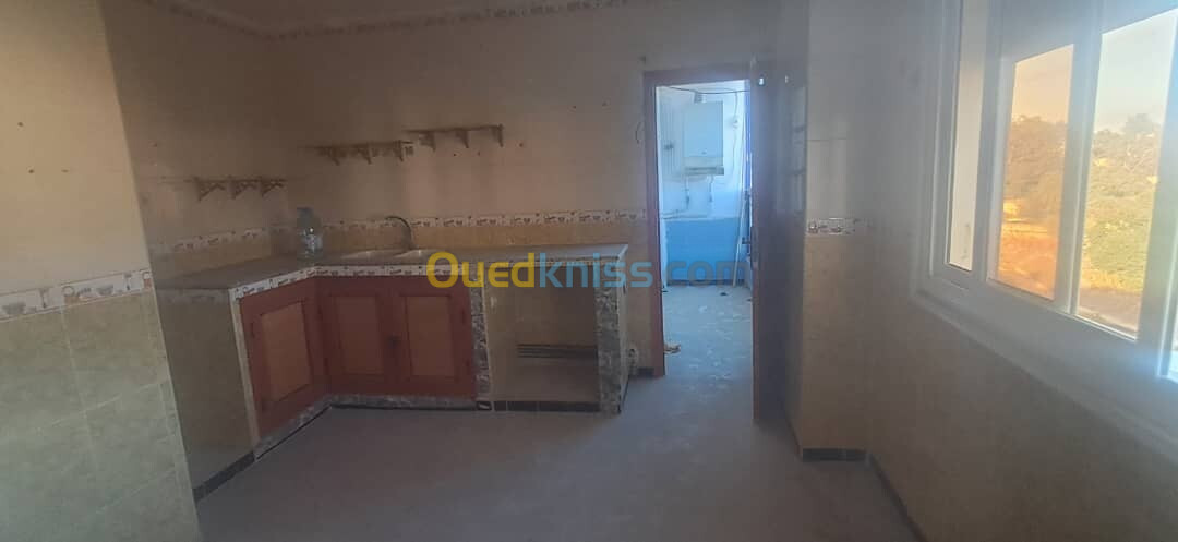 Vente Duplex F6 Annaba Annaba