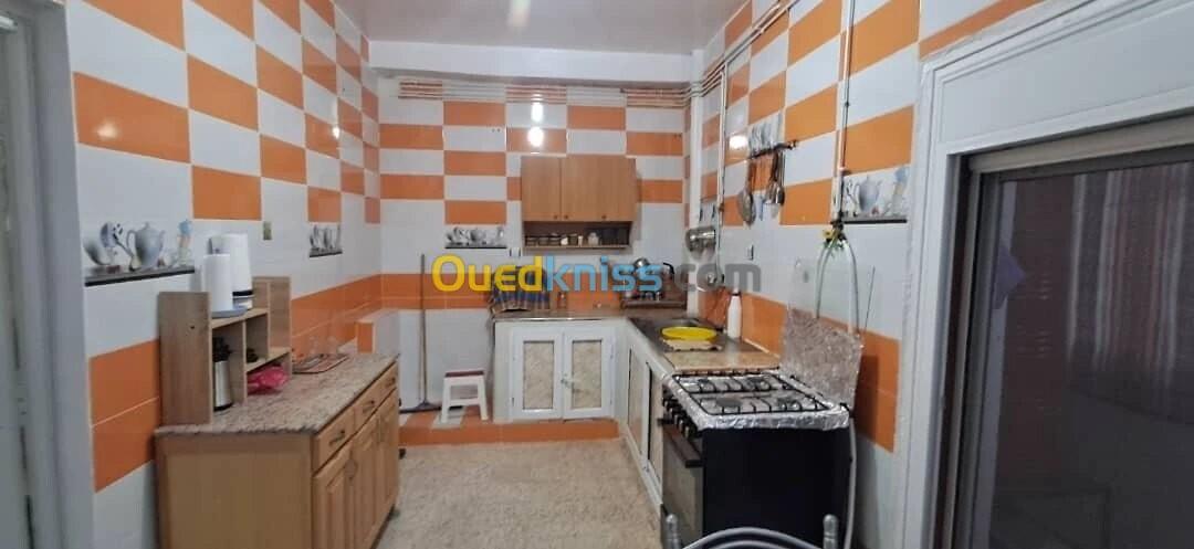 Vente Appartement F2 Annaba Annaba