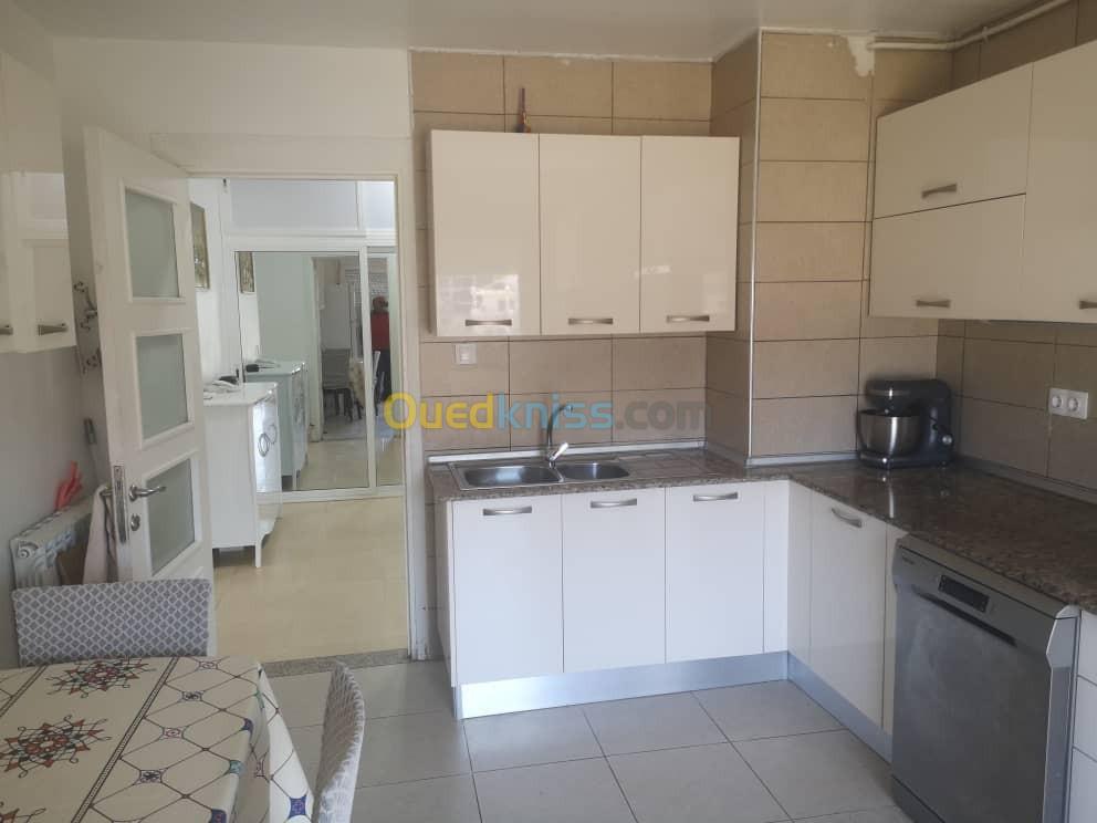 Vente Appartement F3 Annaba Annaba