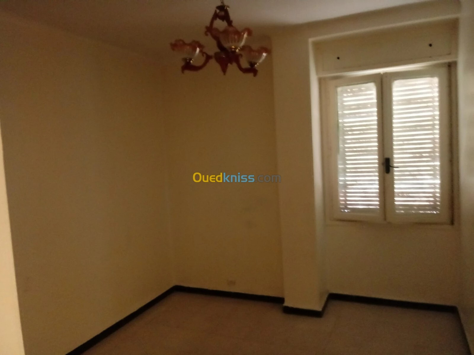 Location Appartement F4 Annaba Annaba