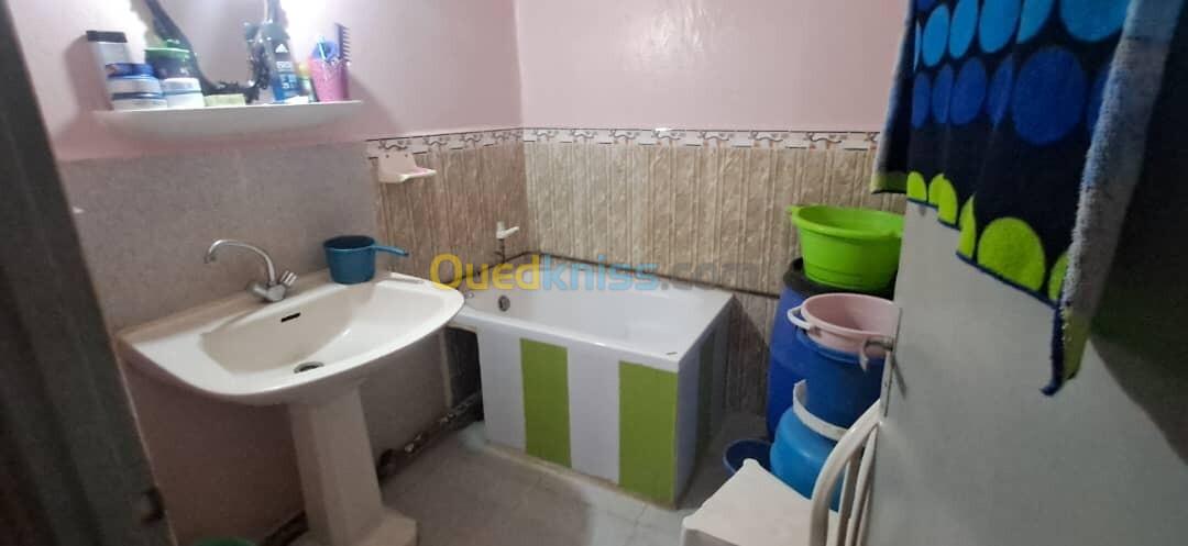 Vente Appartement F3 Annaba Annaba