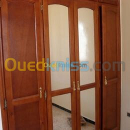 Location Appartement F2 Annaba Annaba