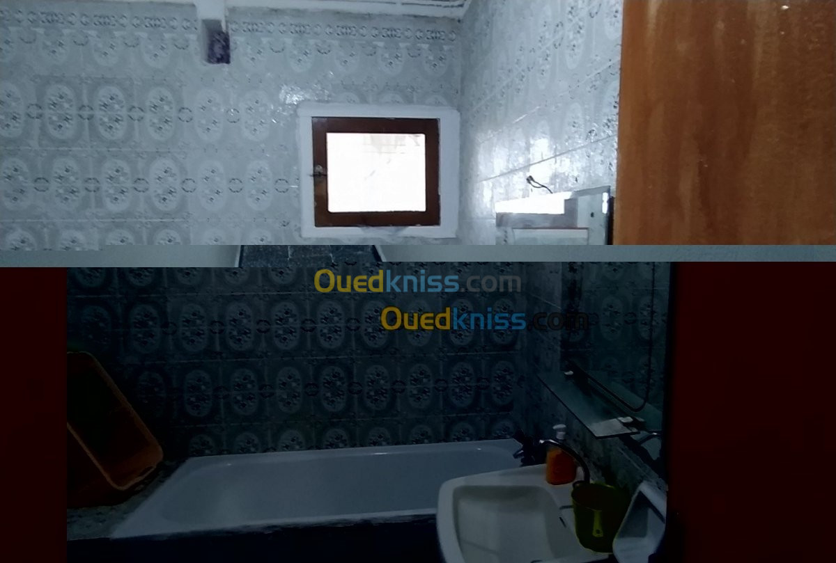 Vente Appartement F5 Annaba Annaba