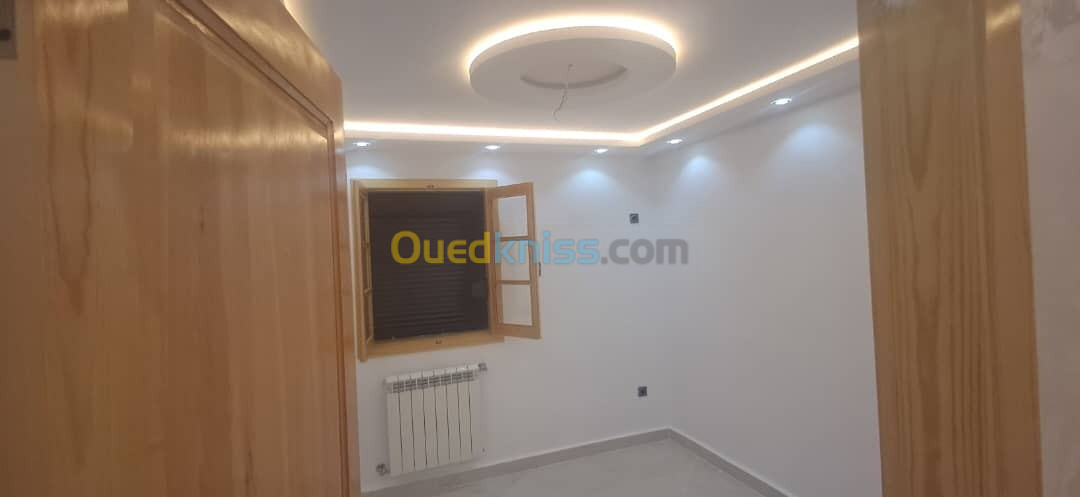 Vente Appartement F5 Annaba Annaba