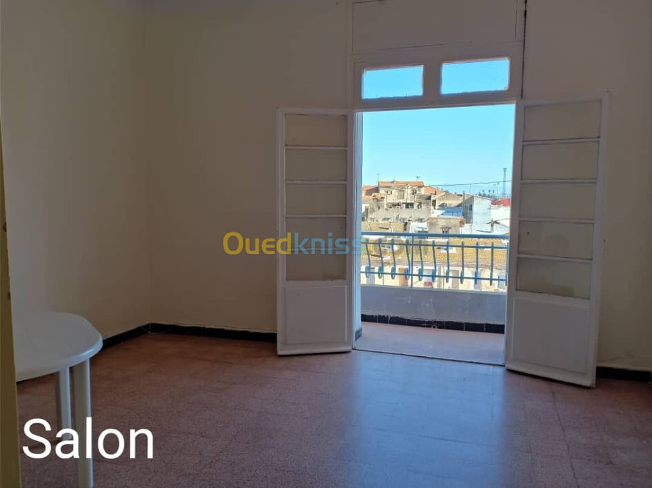 Vente Appartement F4 Annaba Annaba