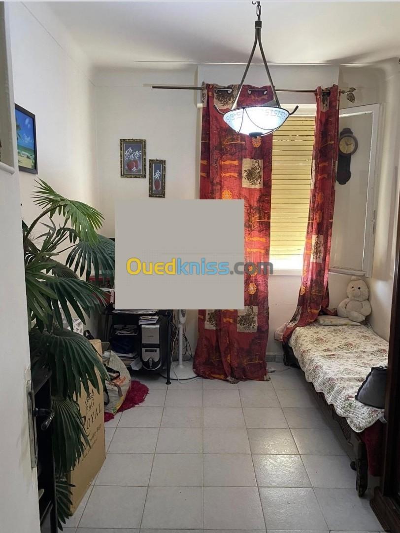 Vente Appartement F3 Annaba Annaba