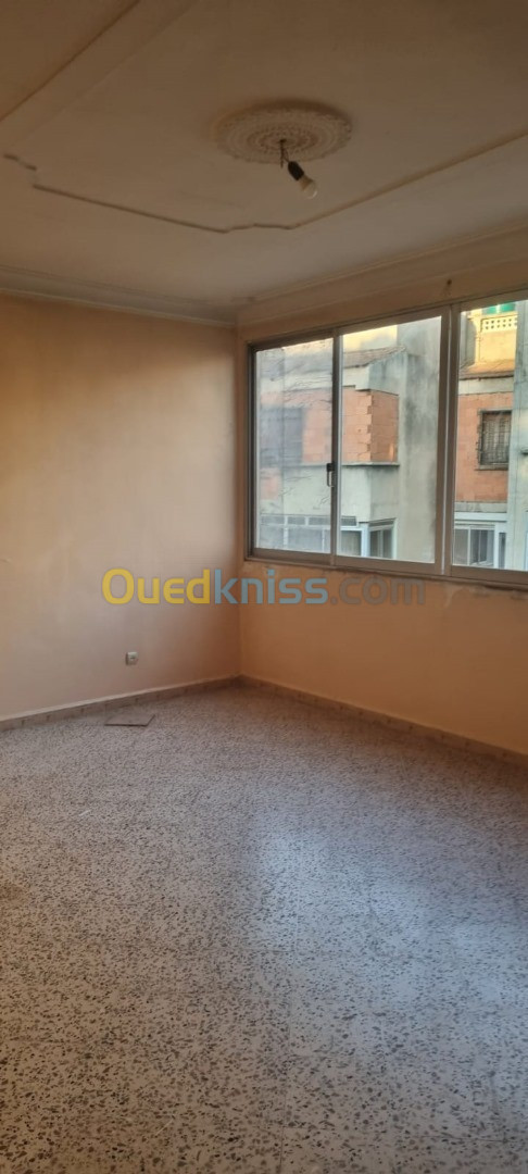 Location Appartement F3 Annaba Annaba