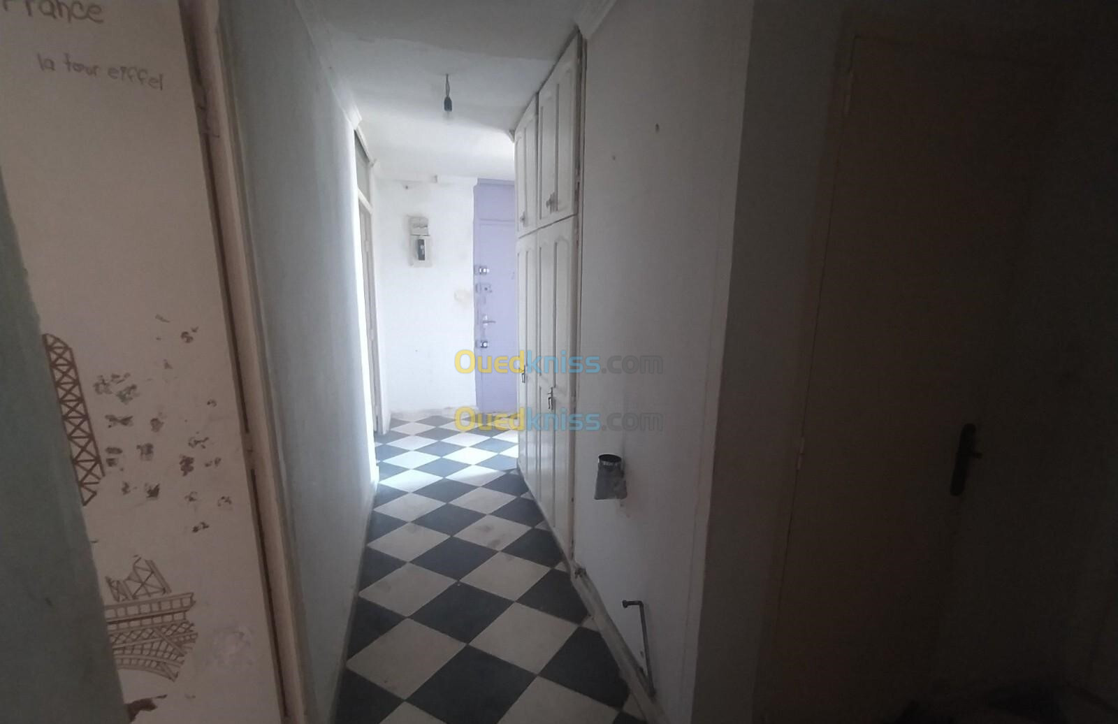 Location Appartement F3 Annaba Annaba