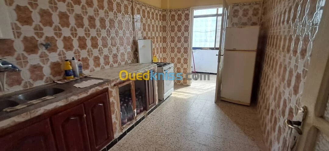 Location Appartement F3 Annaba Annaba