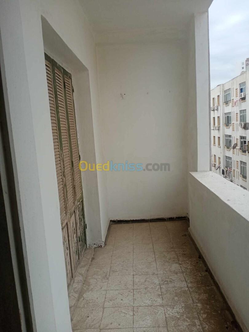 Vente Appartement F3 Annaba Annaba