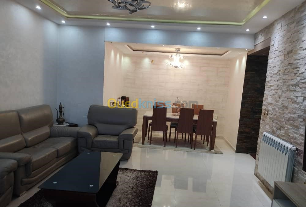 Vente Appartement F4 Annaba Annaba