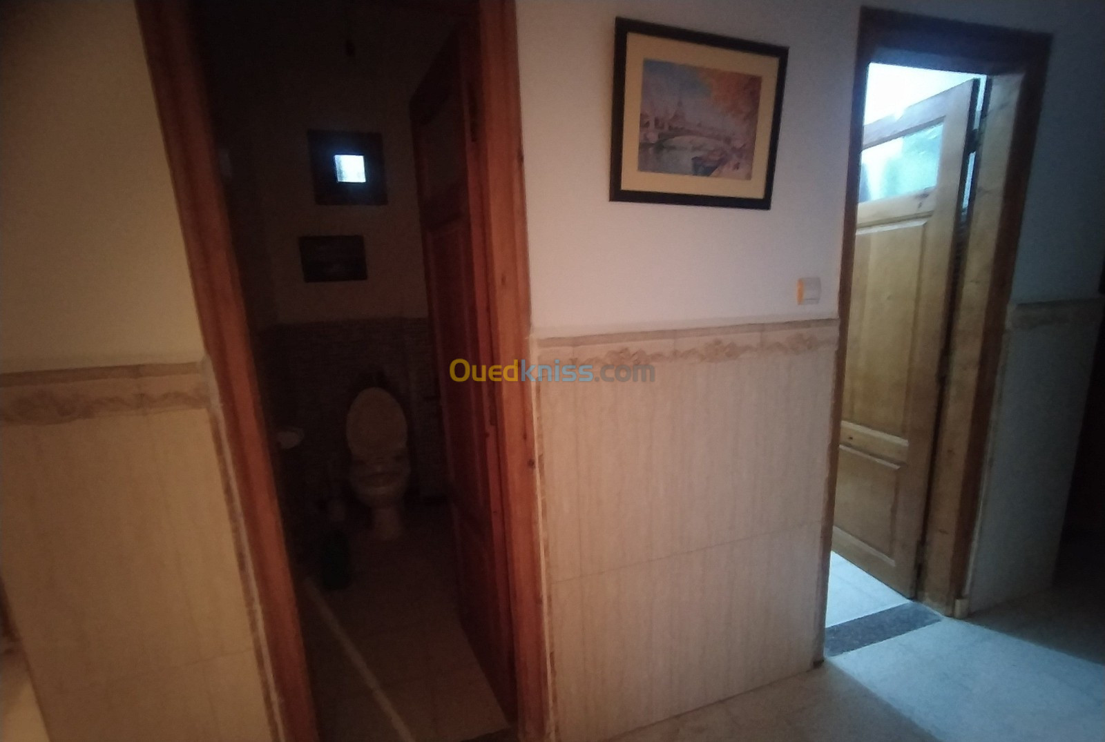 Vente Appartement F4 Annaba Annaba