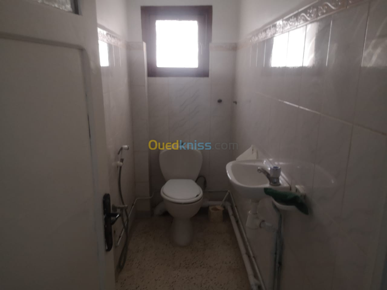 Location Niveau De Villa F5 Annaba Annaba