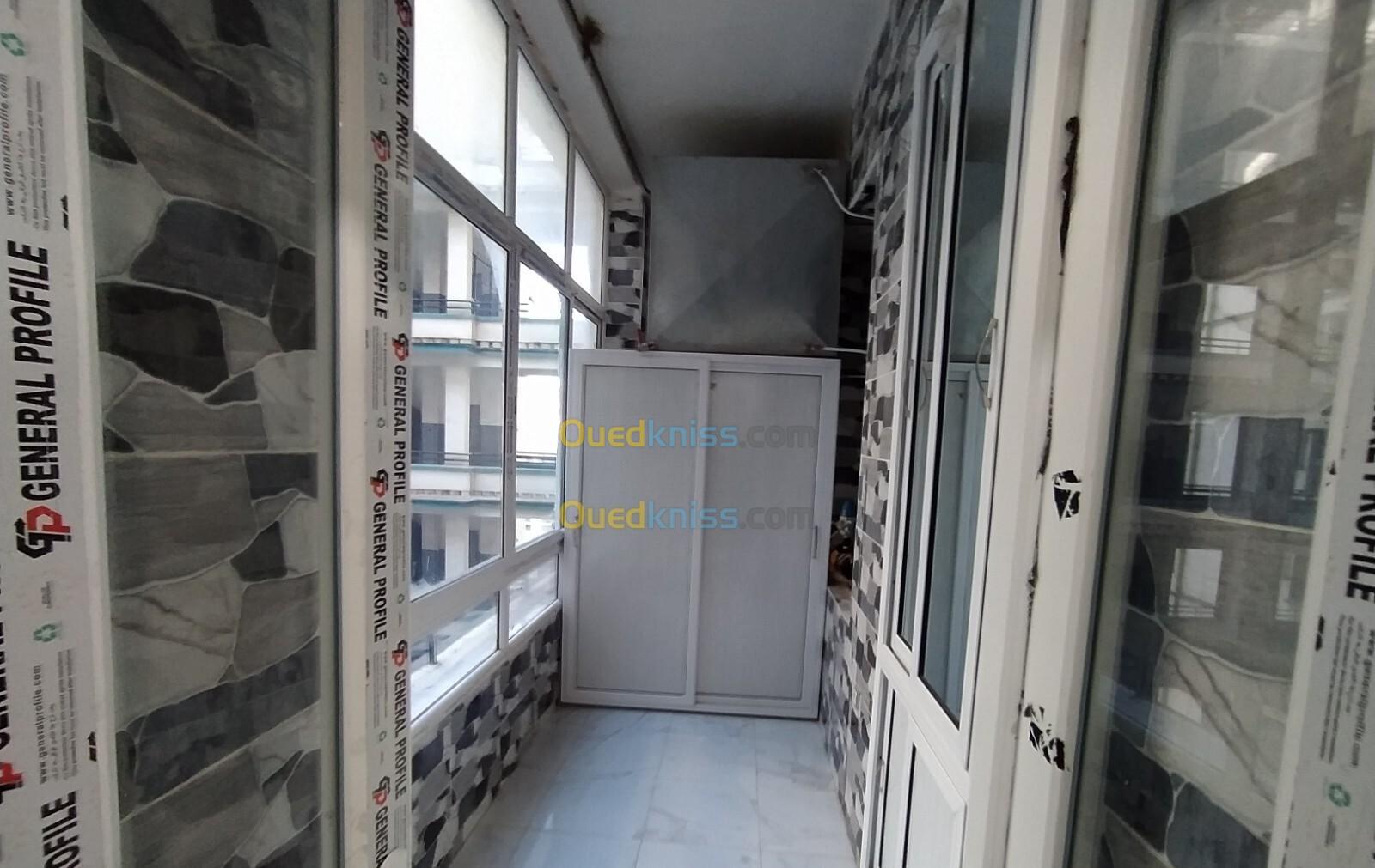 Vente Appartement F3 Annaba Annaba