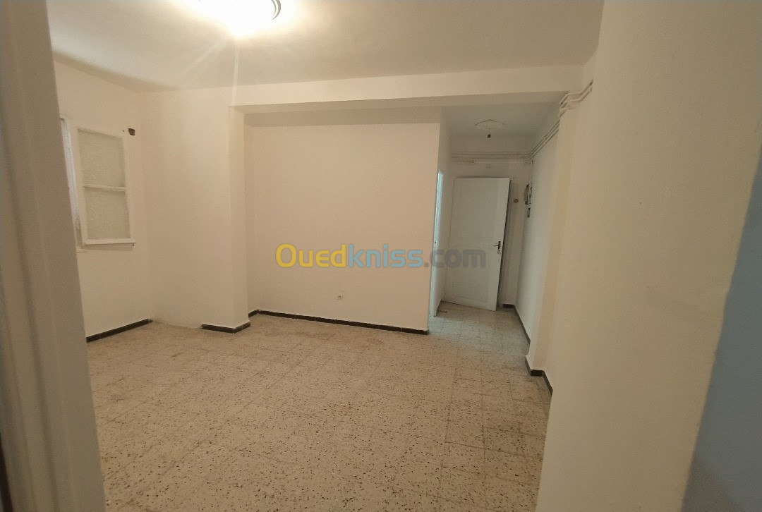 Vente Appartement F2 Annaba Annaba