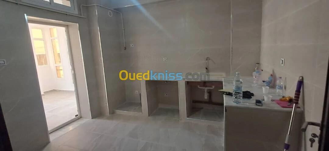 Vente Appartement F4 Annaba Annaba