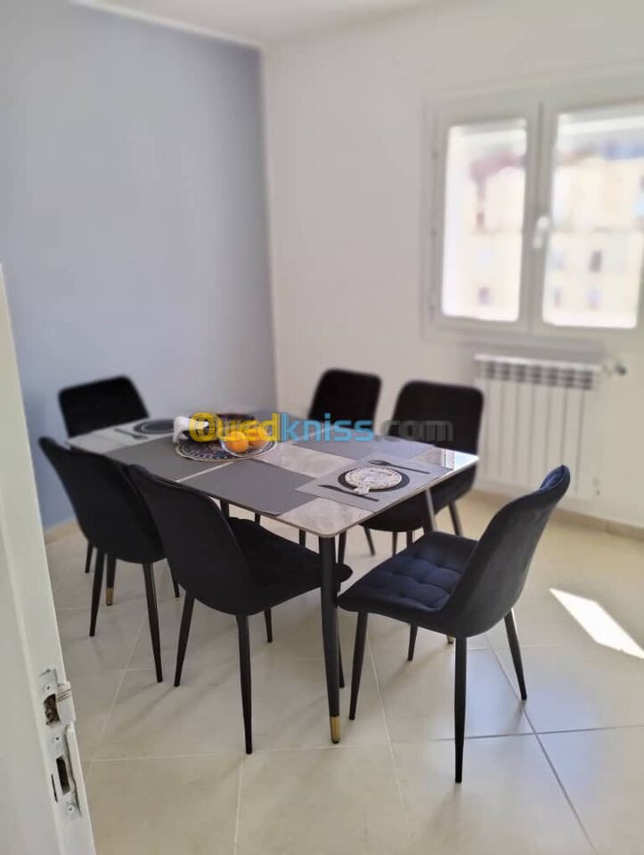 Vente Appartement F7 Annaba Annaba