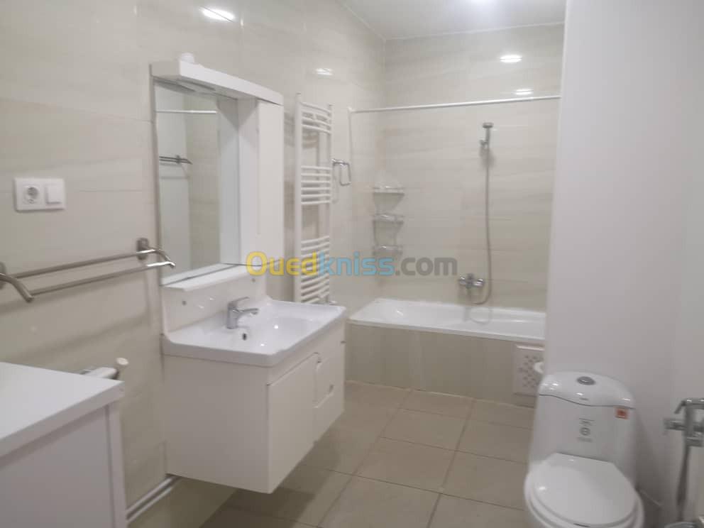 Vente Appartement F3 Annaba Annaba