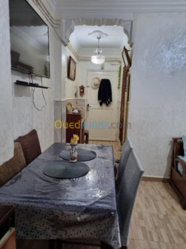 Vente Appartement F2 Annaba Annaba